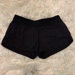 Ivivva Girls Speed Shorts